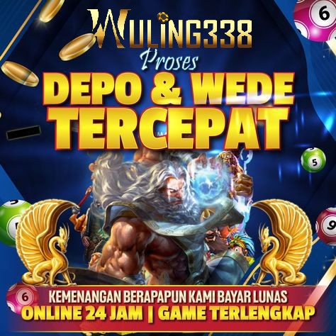 Situs Slot Gacor Hari Ini